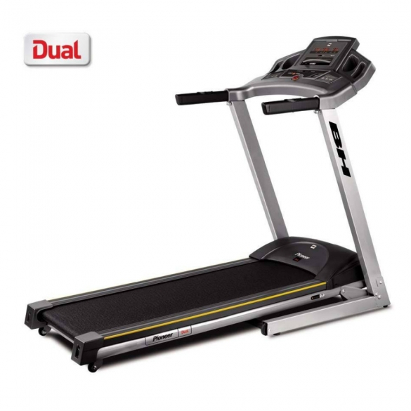 BH Fitness loopband pioneer run dual BWG6483